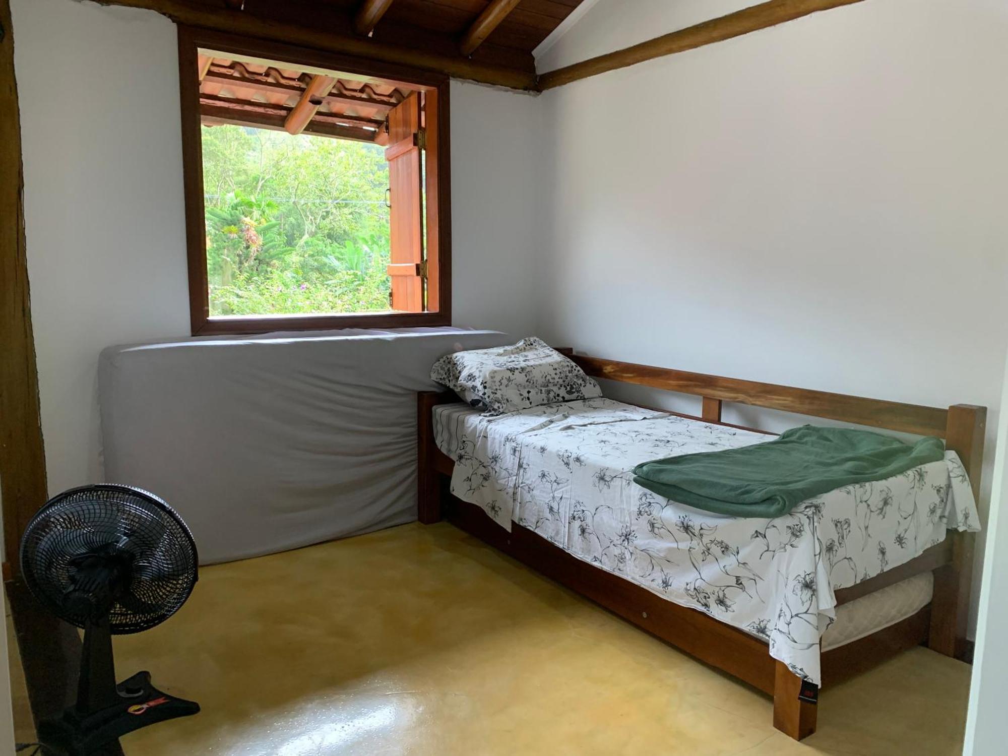 Villa Casa Chale Itamambuca à Ubatuba Extérieur photo