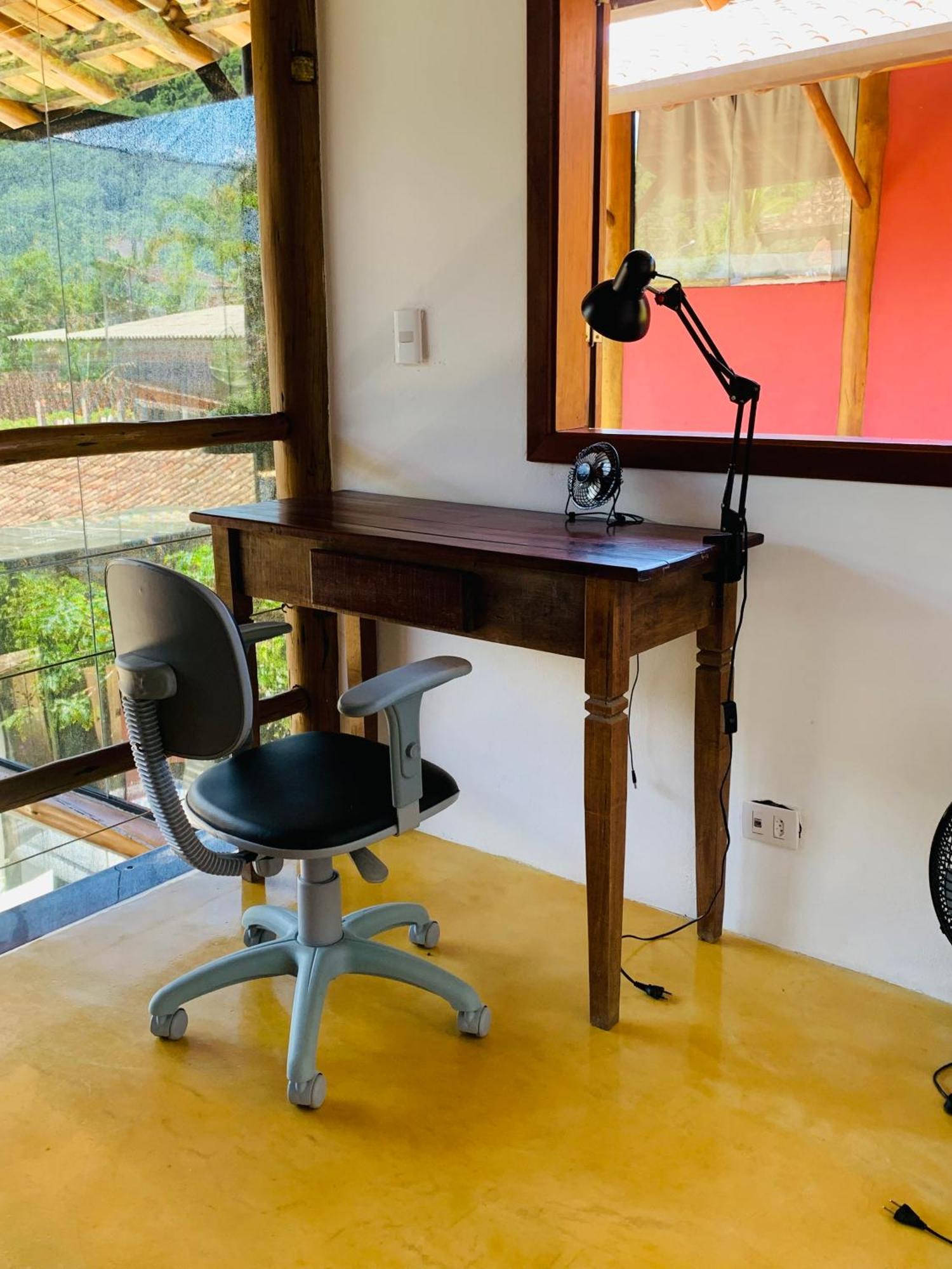 Villa Casa Chale Itamambuca à Ubatuba Extérieur photo